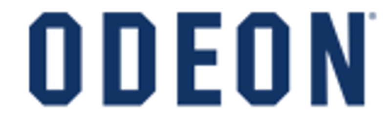 ODEON Coupons & Promo Codes