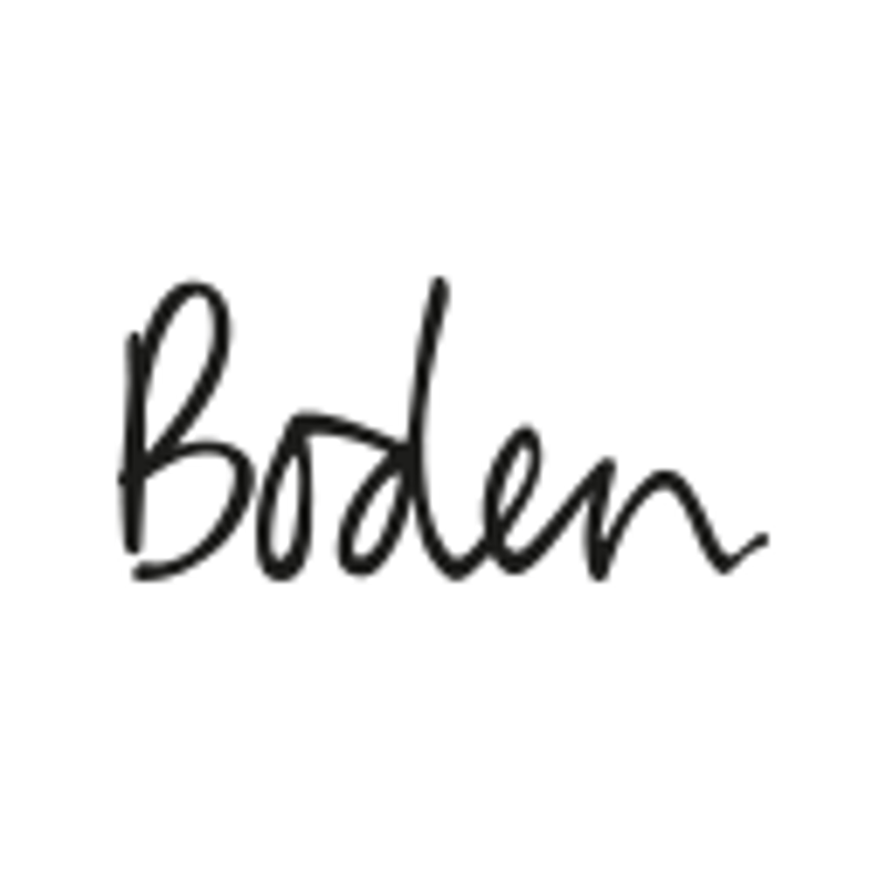Boden Coupons & Promo Codes