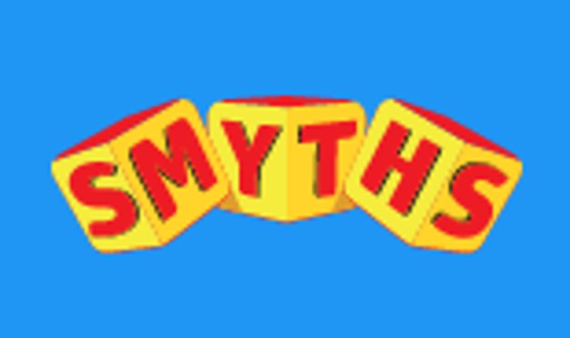 Smyths Coupons & Promo Codes