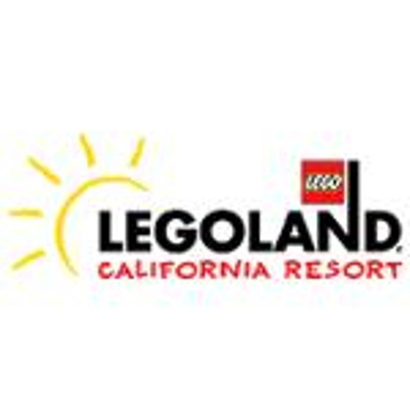 Legoland Coupons & Promo Codes