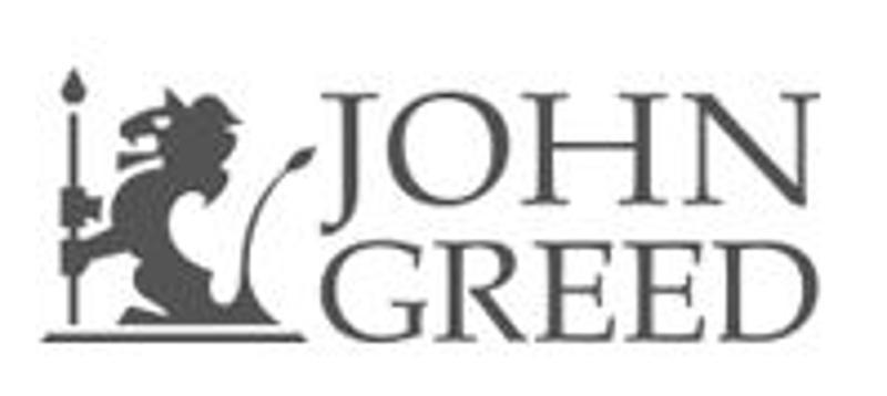 John Greed Coupons & Promo Codes