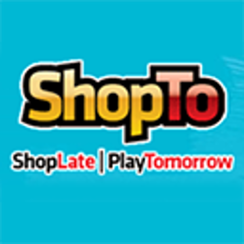 ShopTo.Net Coupons & Promo Codes