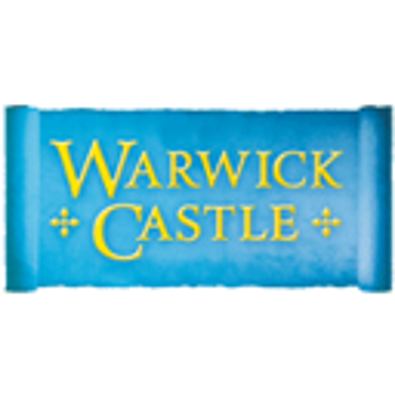 Warwick Castle Coupons & Promo Codes