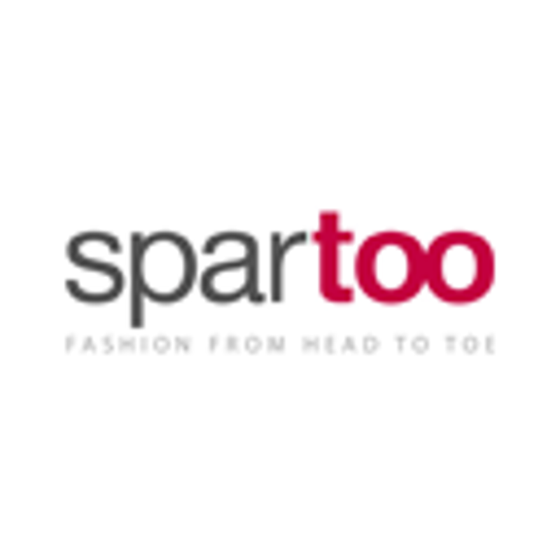 Spartoo Coupons & Promo Codes