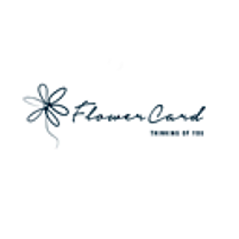 Flowercard Coupons & Promo Codes