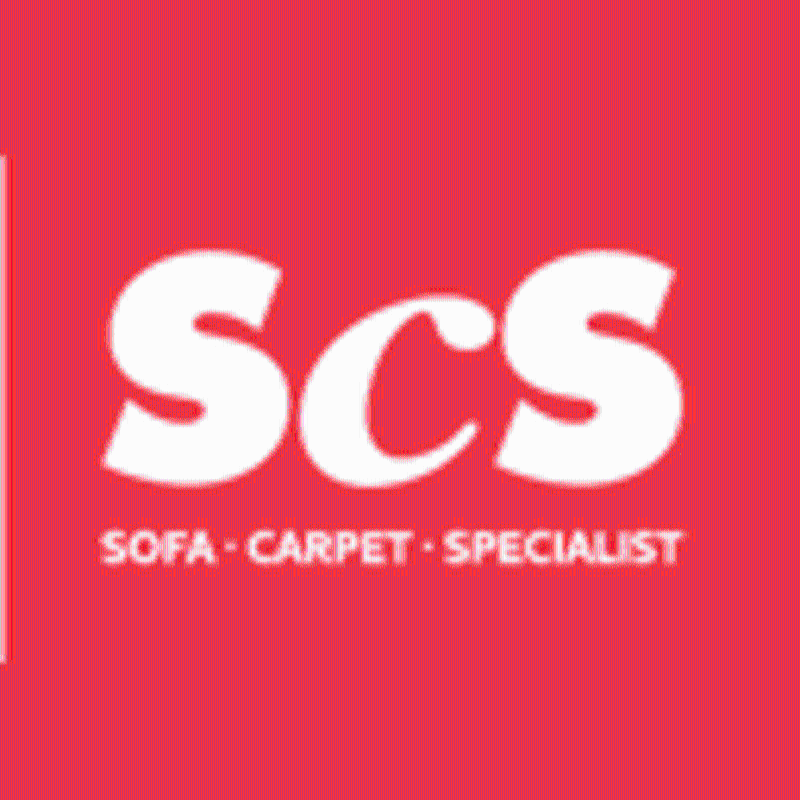 SCS Coupons & Promo Codes