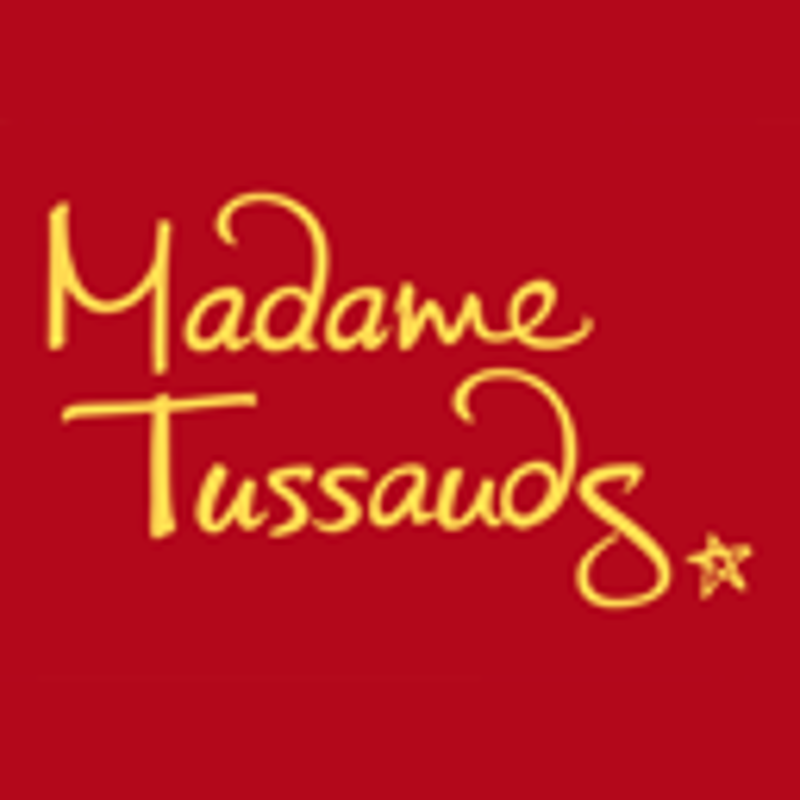 Madame Tussauds Coupons & Promo Codes