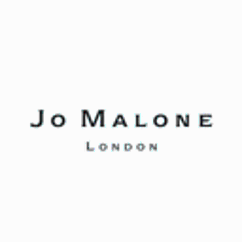 Jo Malone Coupons & Promo Codes