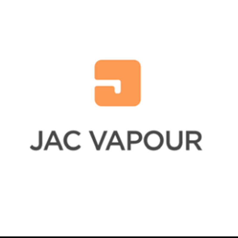 Jac Vapour Coupons & Promo Codes
