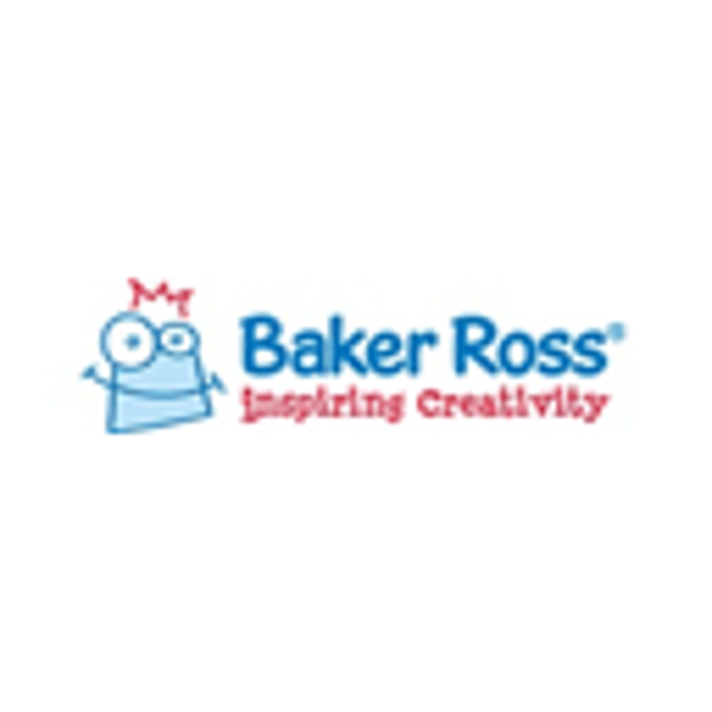 Baker Ross Coupons & Promo Codes