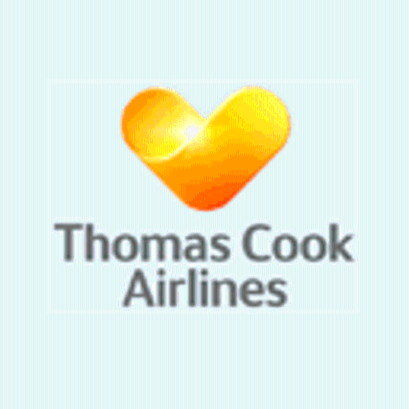 Thomas Cook Airlines Coupons & Promo Codes