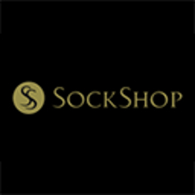 Sock Shop Coupons & Promo Codes