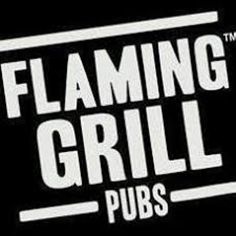 Flaming Grill Pub Coupons & Promo Codes
