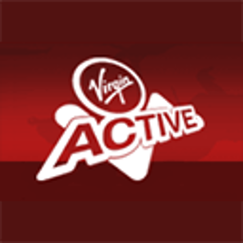 Virgin Active Coupons & Promo Codes