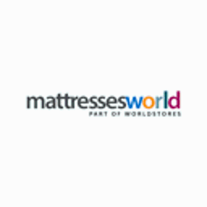Mattresses World Coupons & Promo Codes