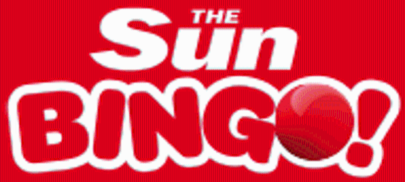Sun Bingo Coupons & Promo Codes