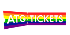 ATG Tickets Coupons & Promo Codes