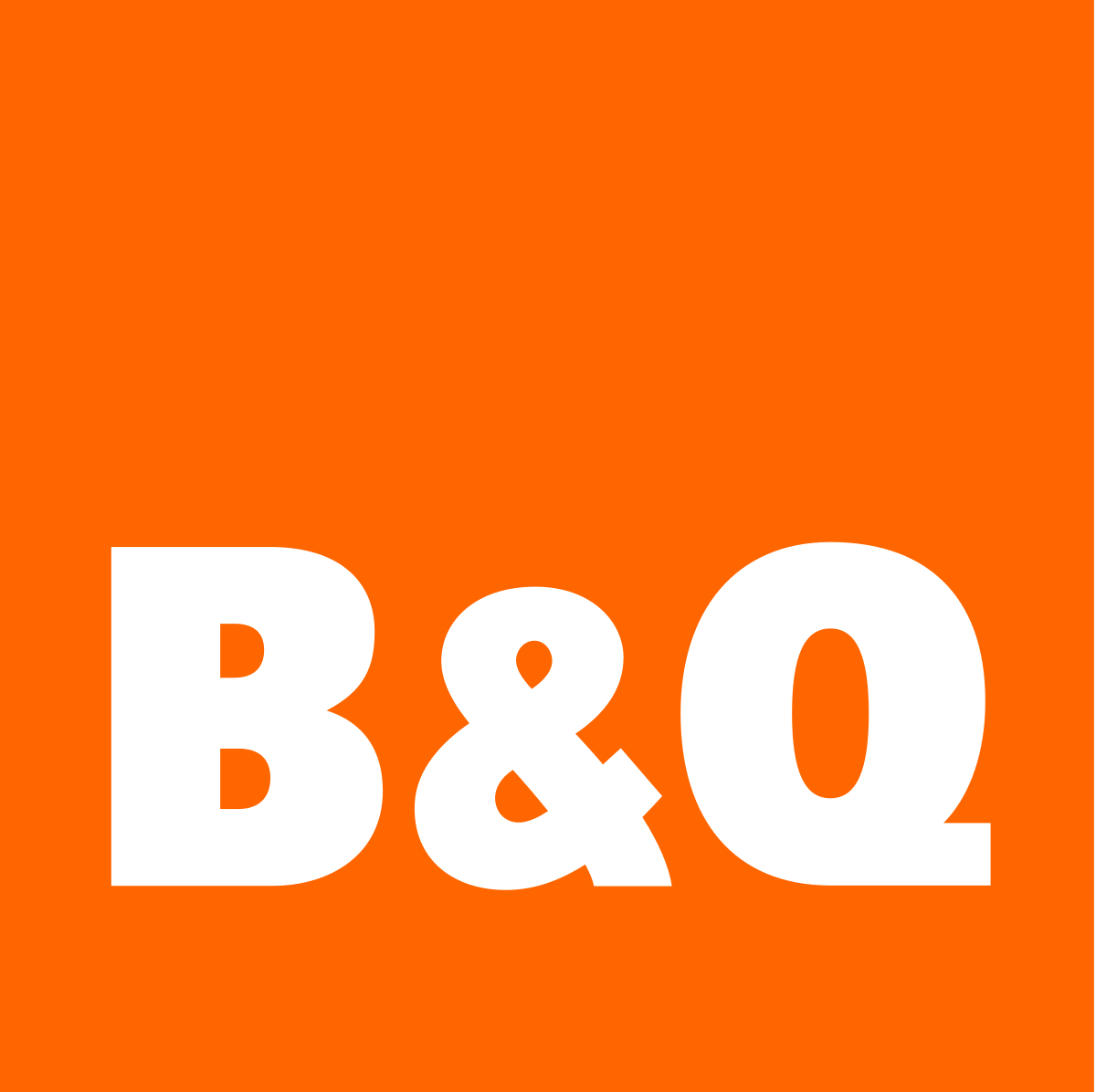 B&Q Coupons & Promo Codes