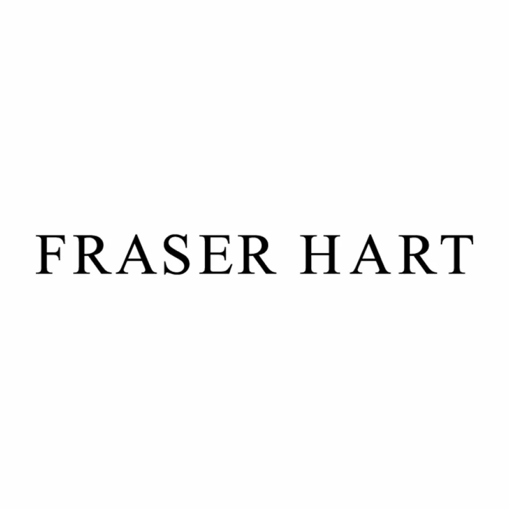 Fraser Hart Coupons & Promo Codes