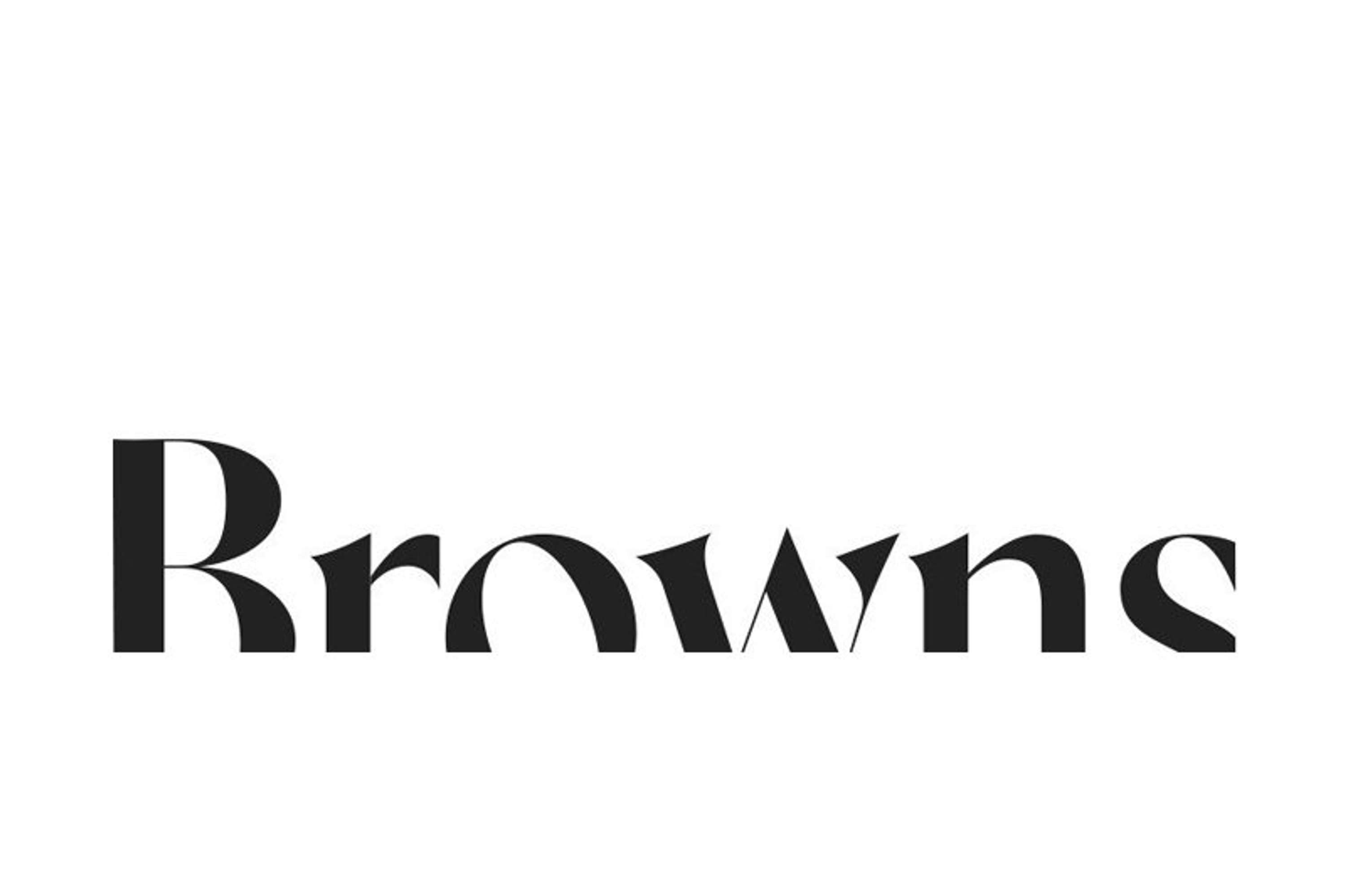 Browns Fashion Coupons & Promo Codes