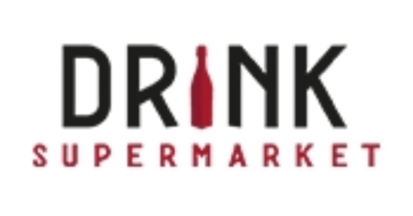 Drink Supermarket Coupons & Promo Codes