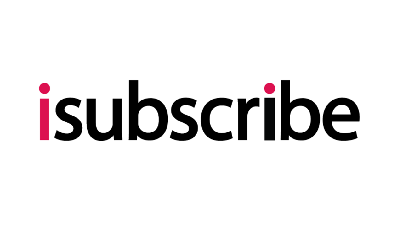 iSubscribe Coupons & Promo Codes