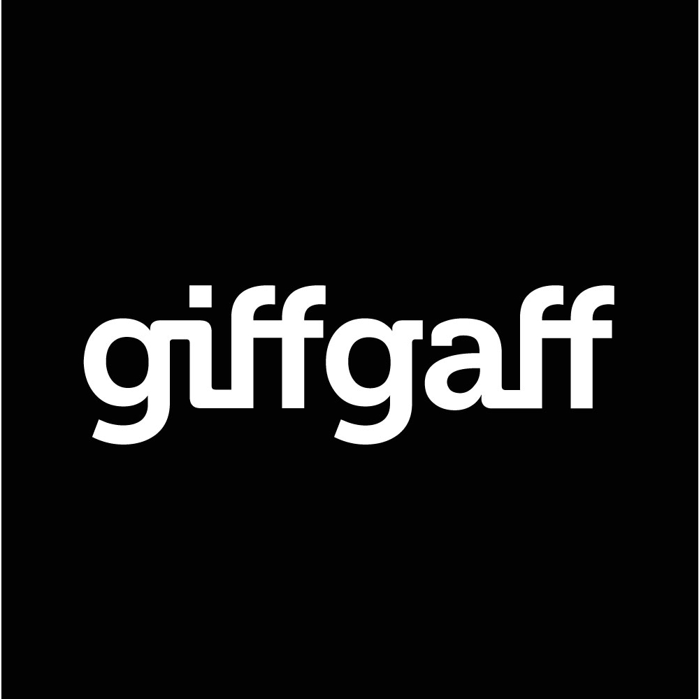 Giffgaff Coupons & Promo Codes