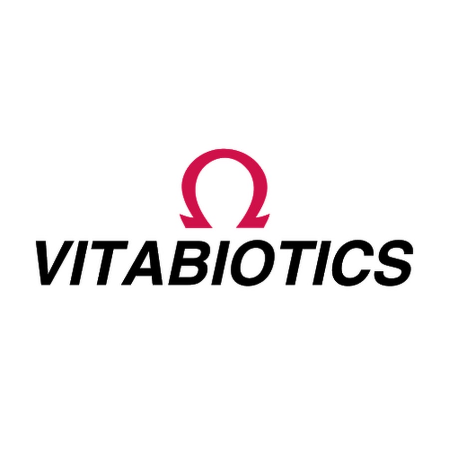Vitabiotics Coupons & Promo Codes