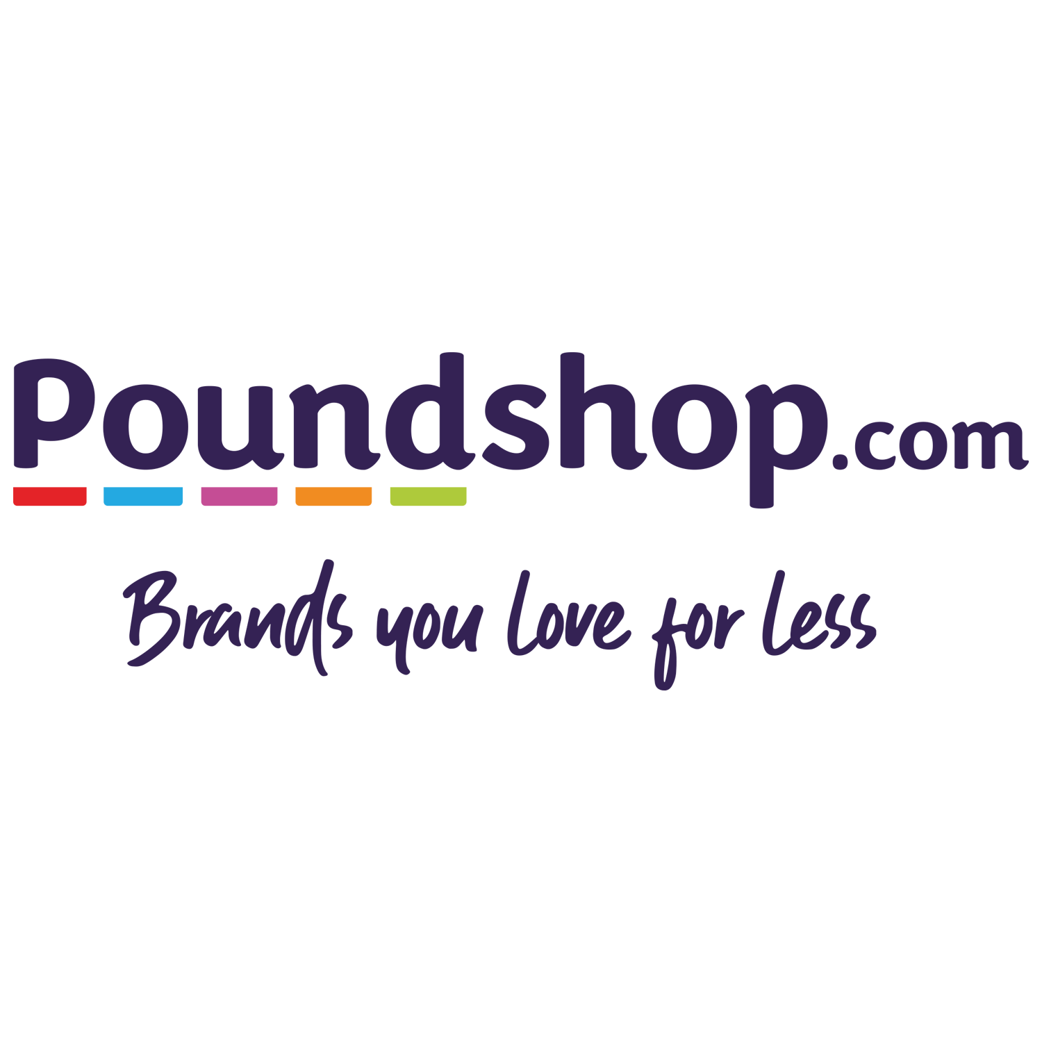 Poundshop Coupons & Promo Codes
