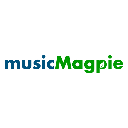 Music Magpie Coupons & Promo Codes