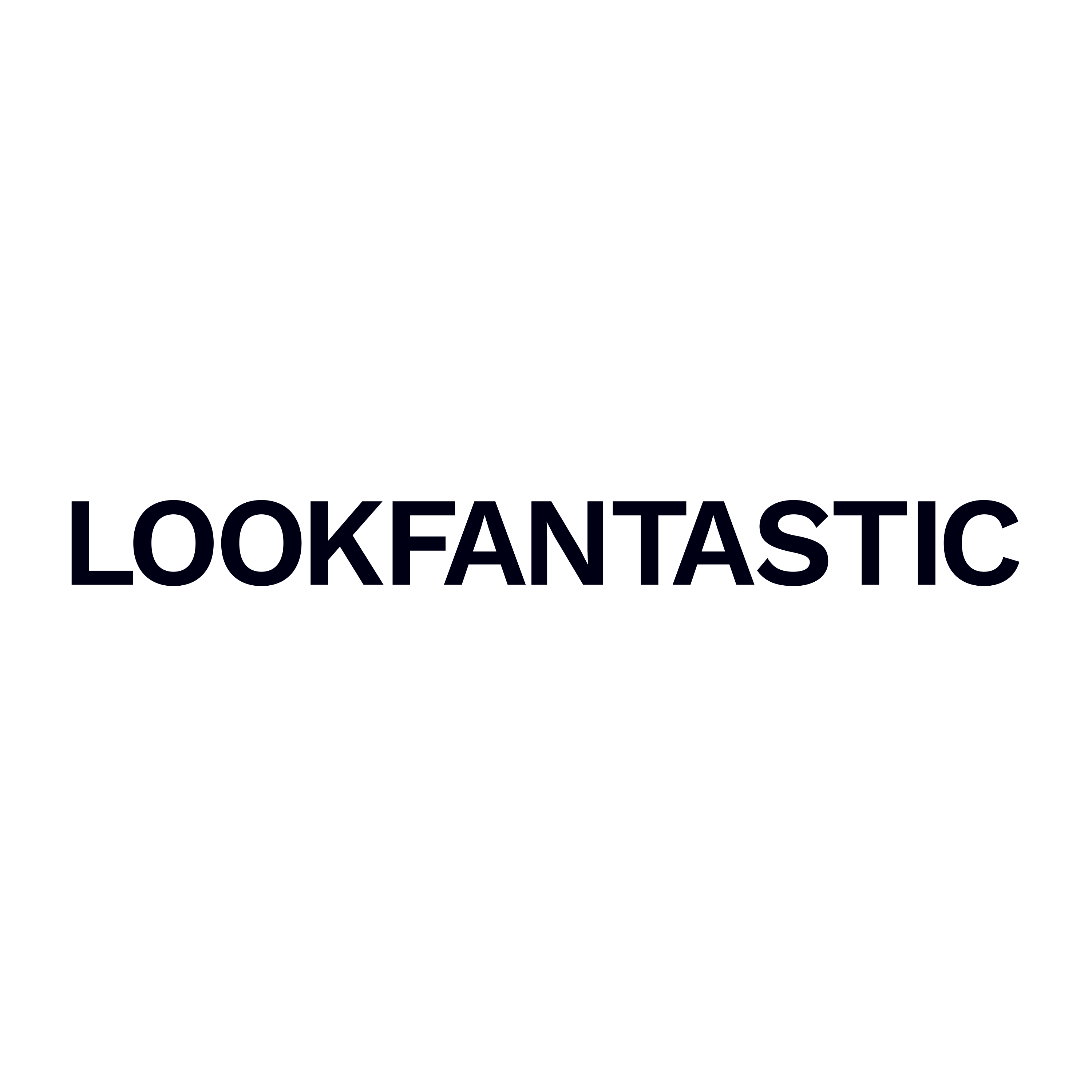 Lookfantastic Coupons & Promo Codes