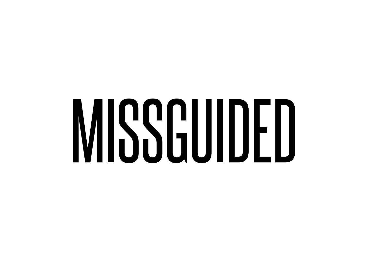 Missguided Coupons & Promo Codes