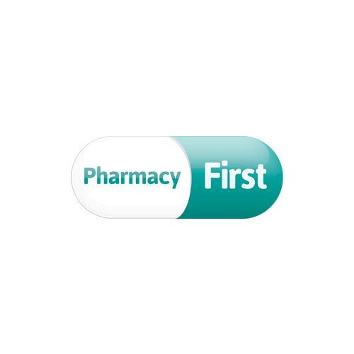 Pharmacy First Coupons & Promo Codes