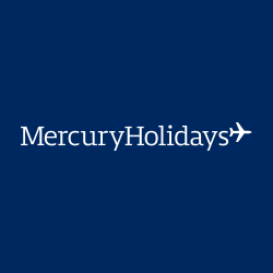 Mercury Holidays Coupons & Promo Codes