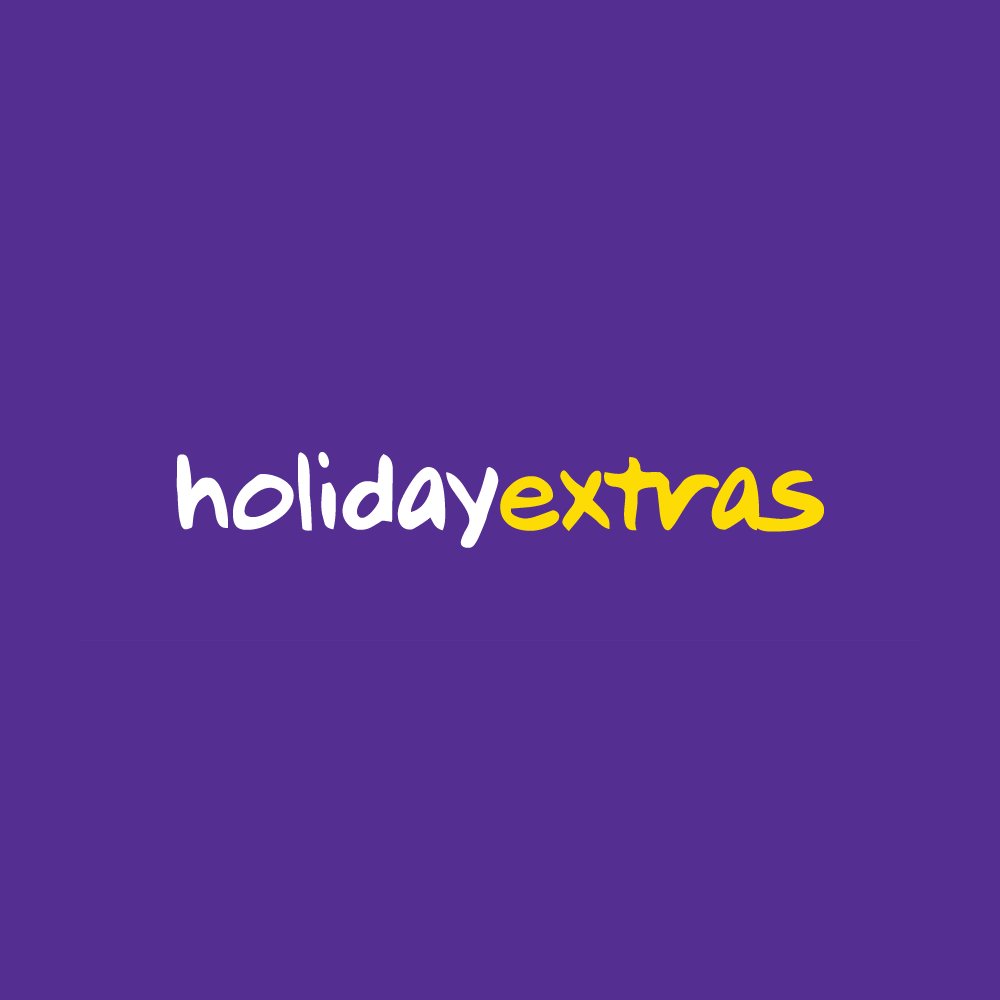Holiday Extras Coupons & Promo Codes