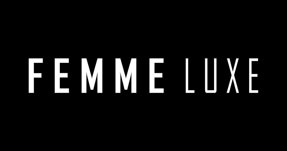 Femme Luxe Coupons & Promo Codes