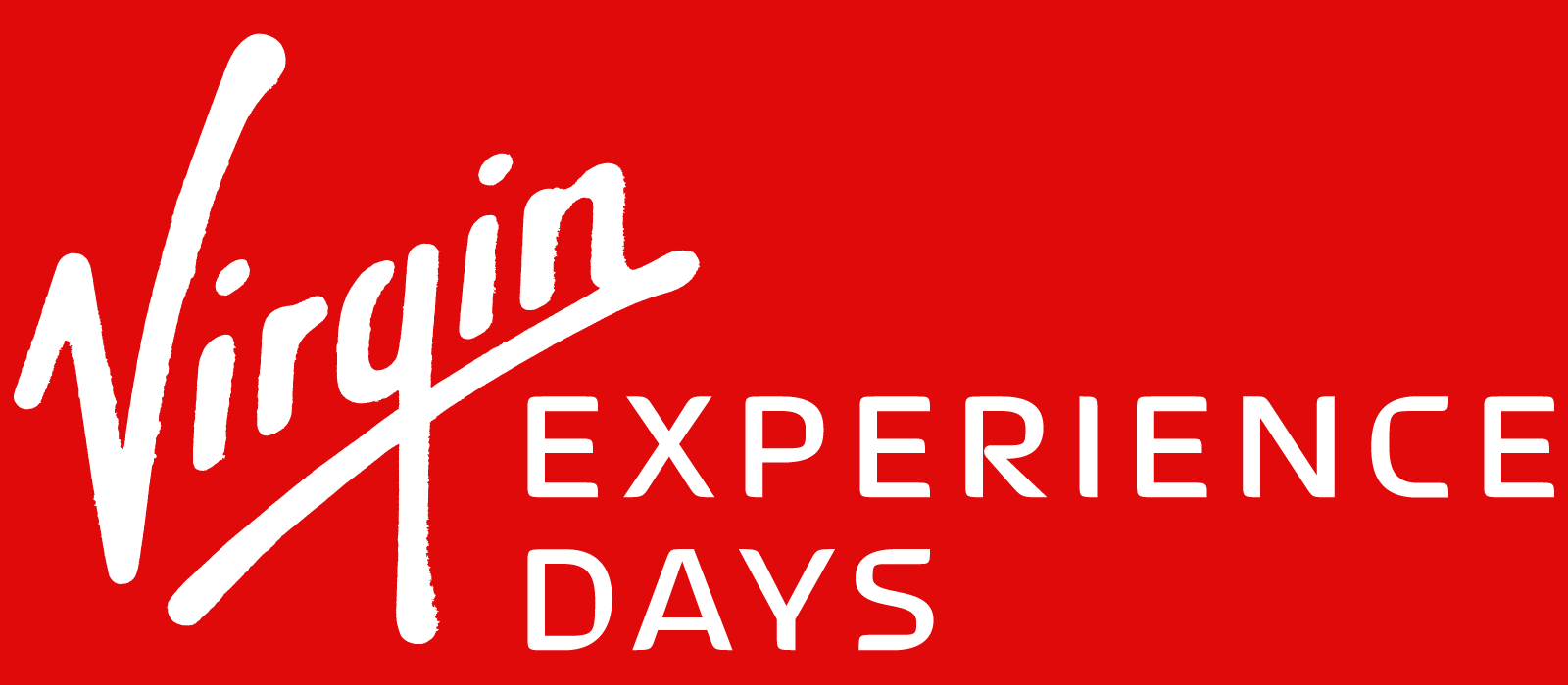 Virgin Experience Days Coupons & Promo Codes