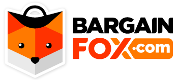 BargainFox Coupons & Promo Codes