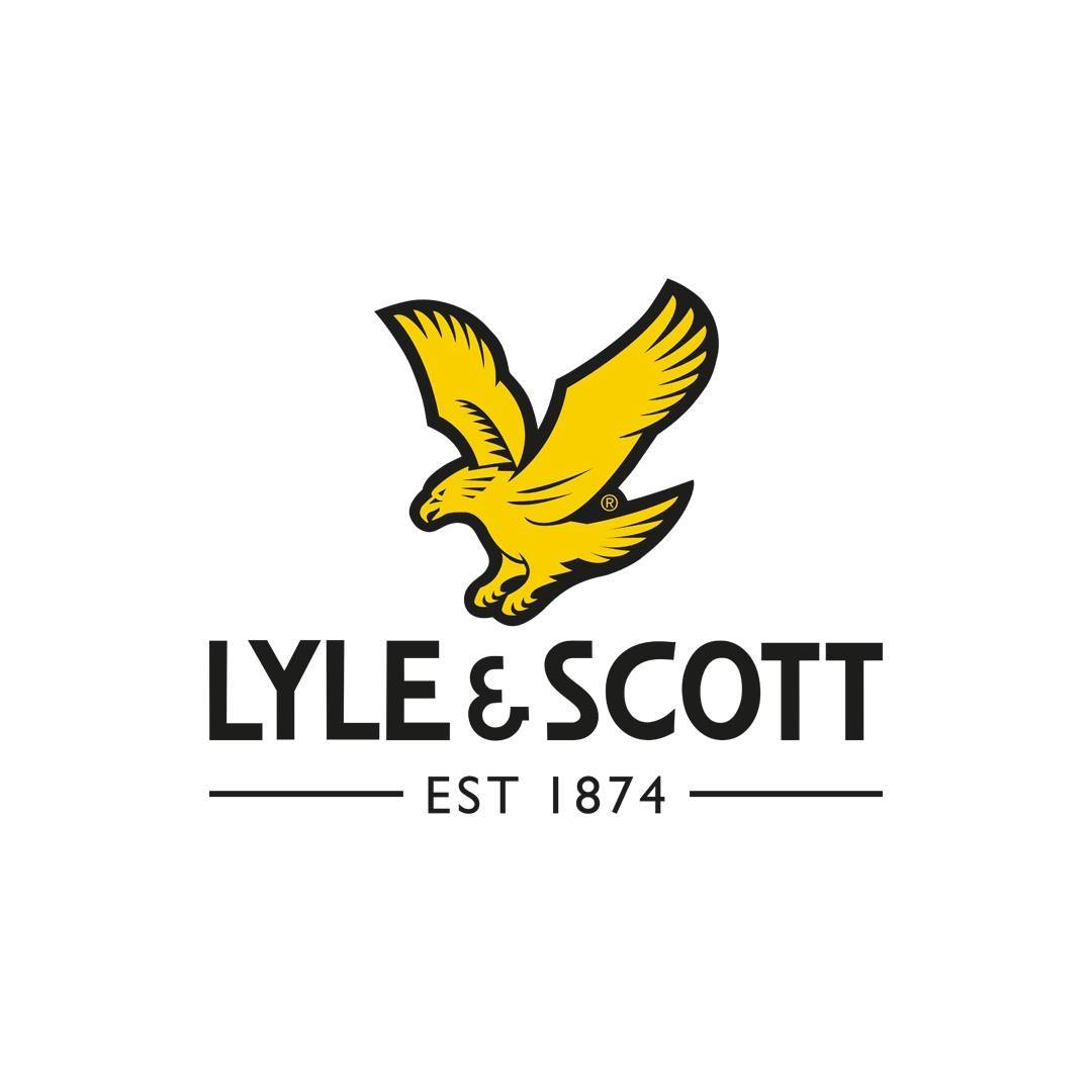 Lyle and Scott Coupons & Promo Codes