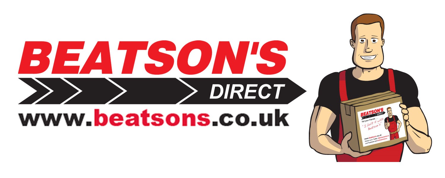 Beatsons Coupons & Promo Codes