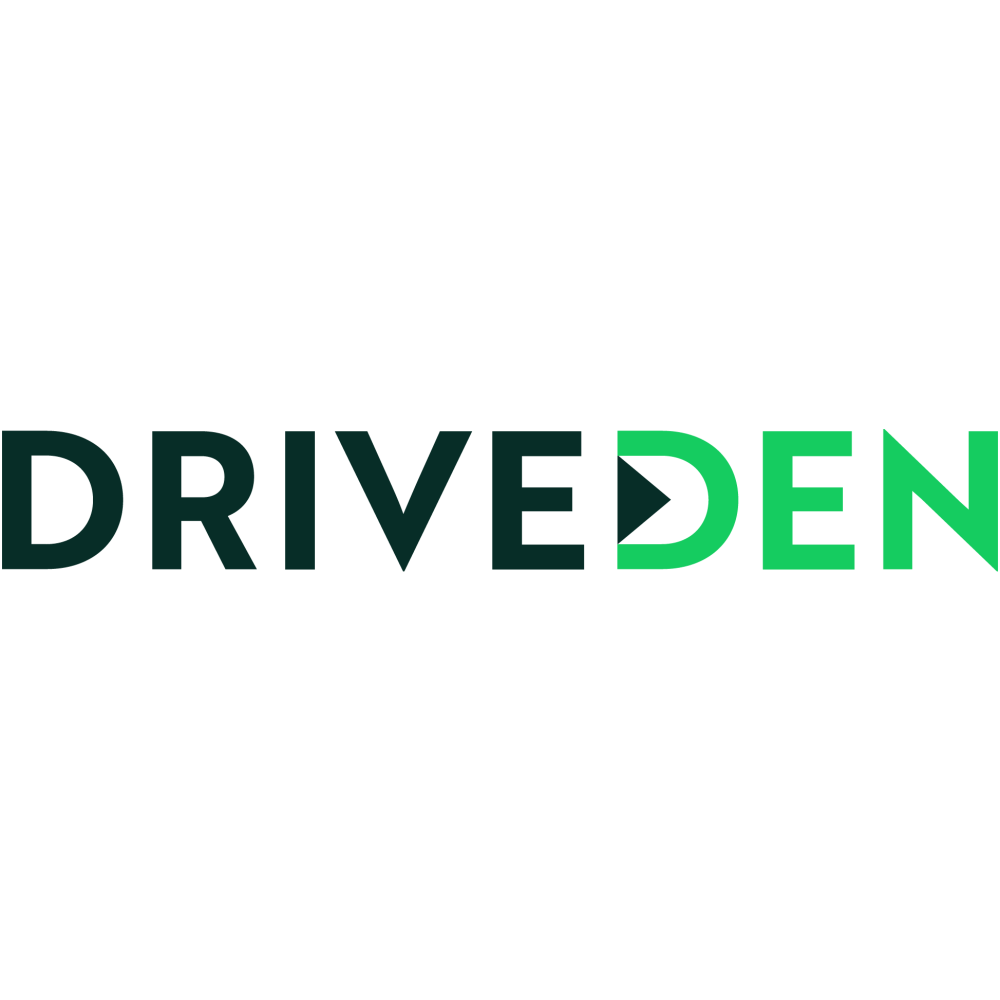DriveDen Coupons & Promo Codes