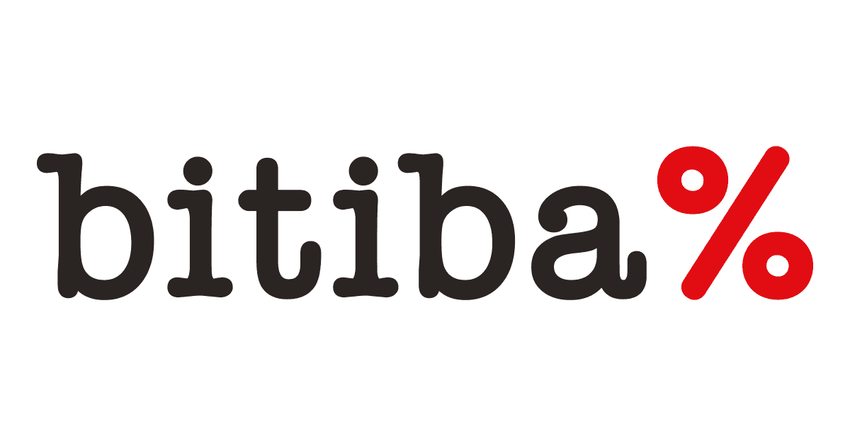 Bitiba Coupons & Promo Codes