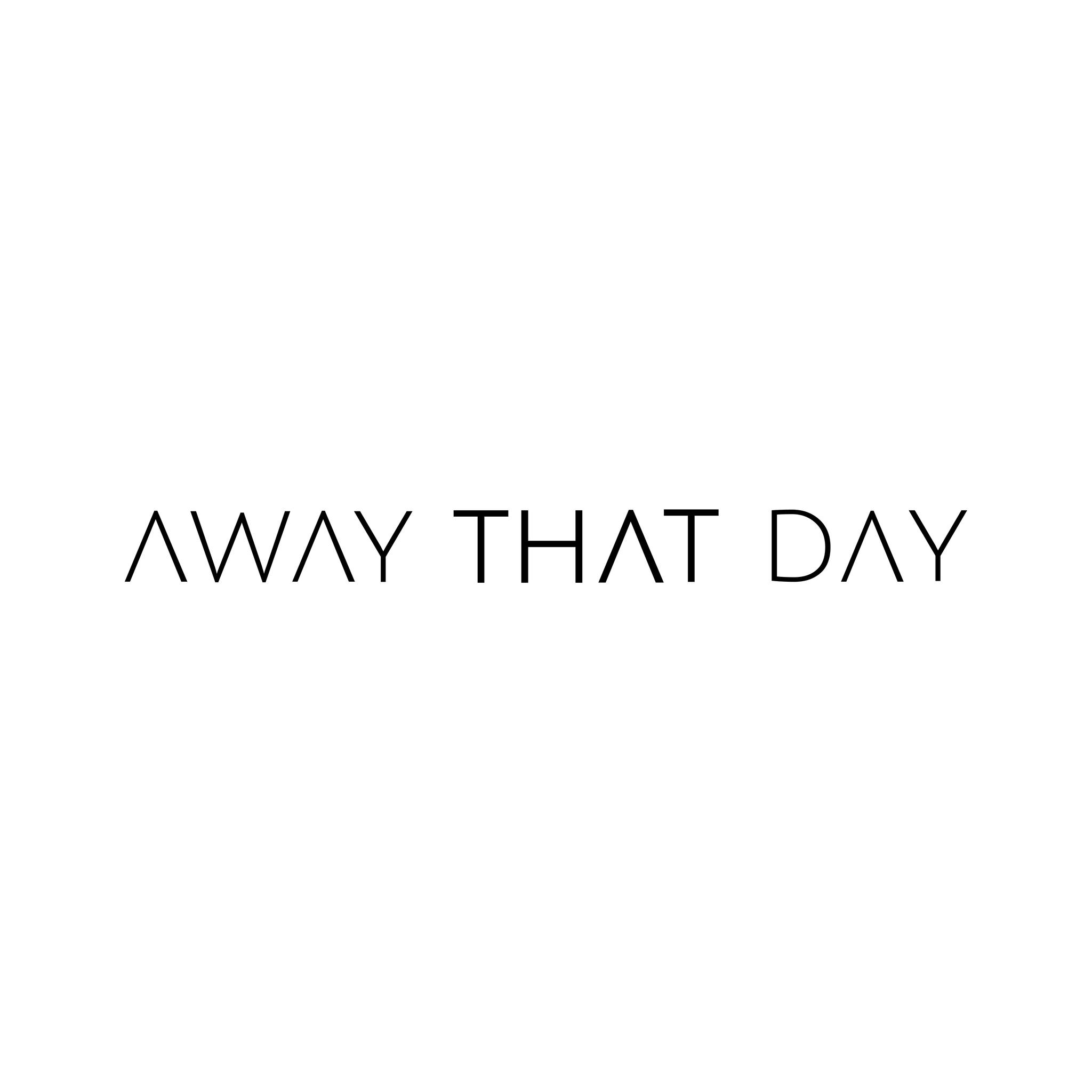 Away That Day Coupons & Promo Codes