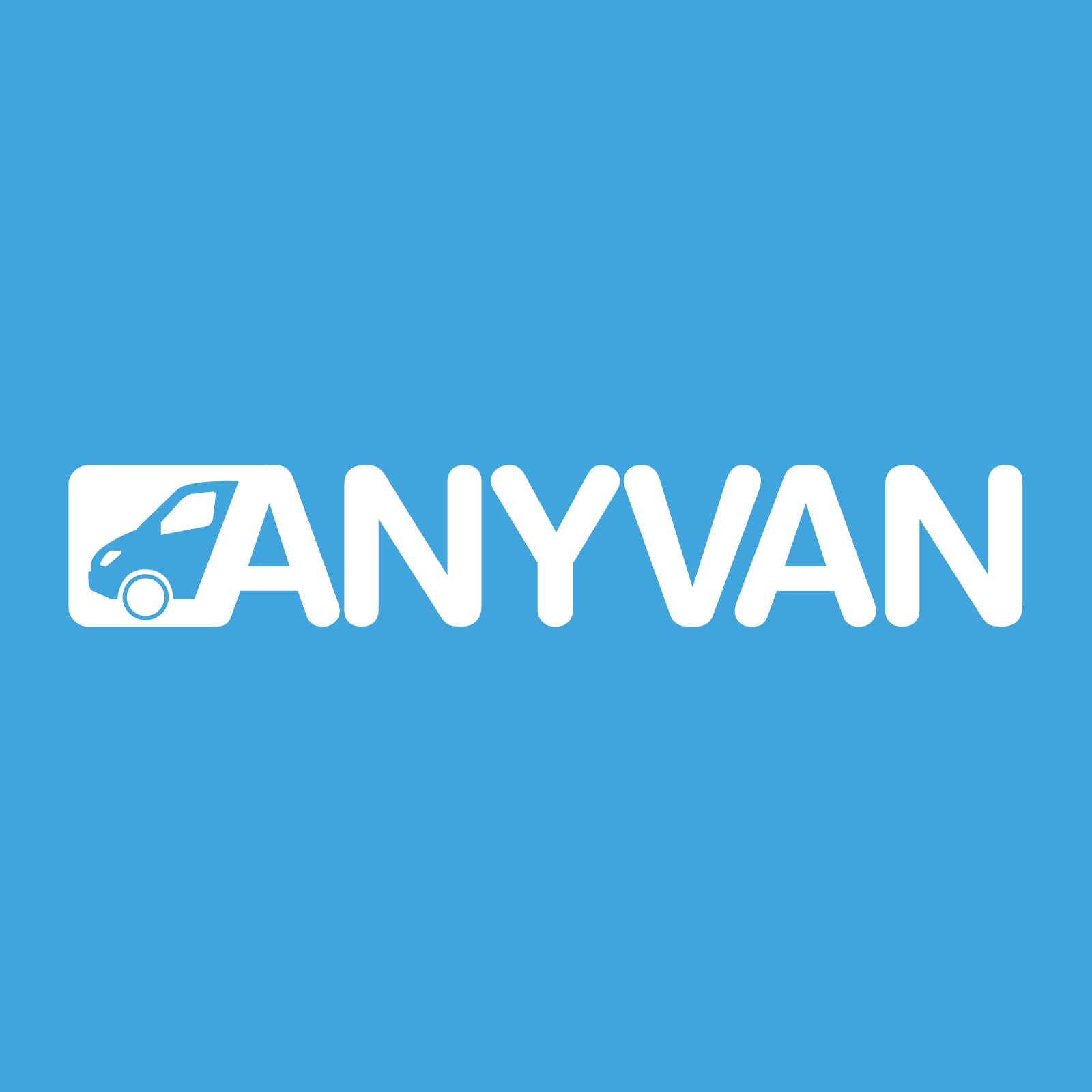 Anyvan Coupons & Promo Codes
