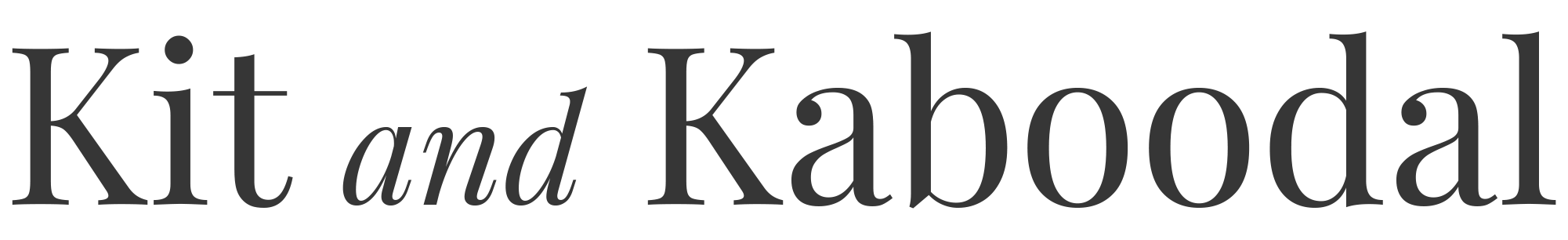 Kit and Kaboodal Coupons & Promo Codes
