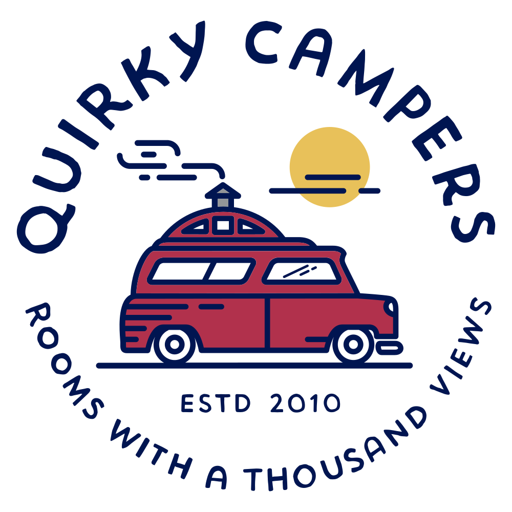 Quirky Campers Coupons & Promo Codes