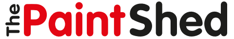 The Paint Shed Coupons & Promo Codes