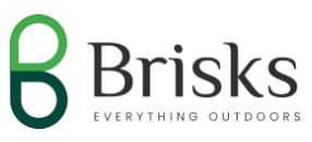 Brisks Coupons & Promo Codes